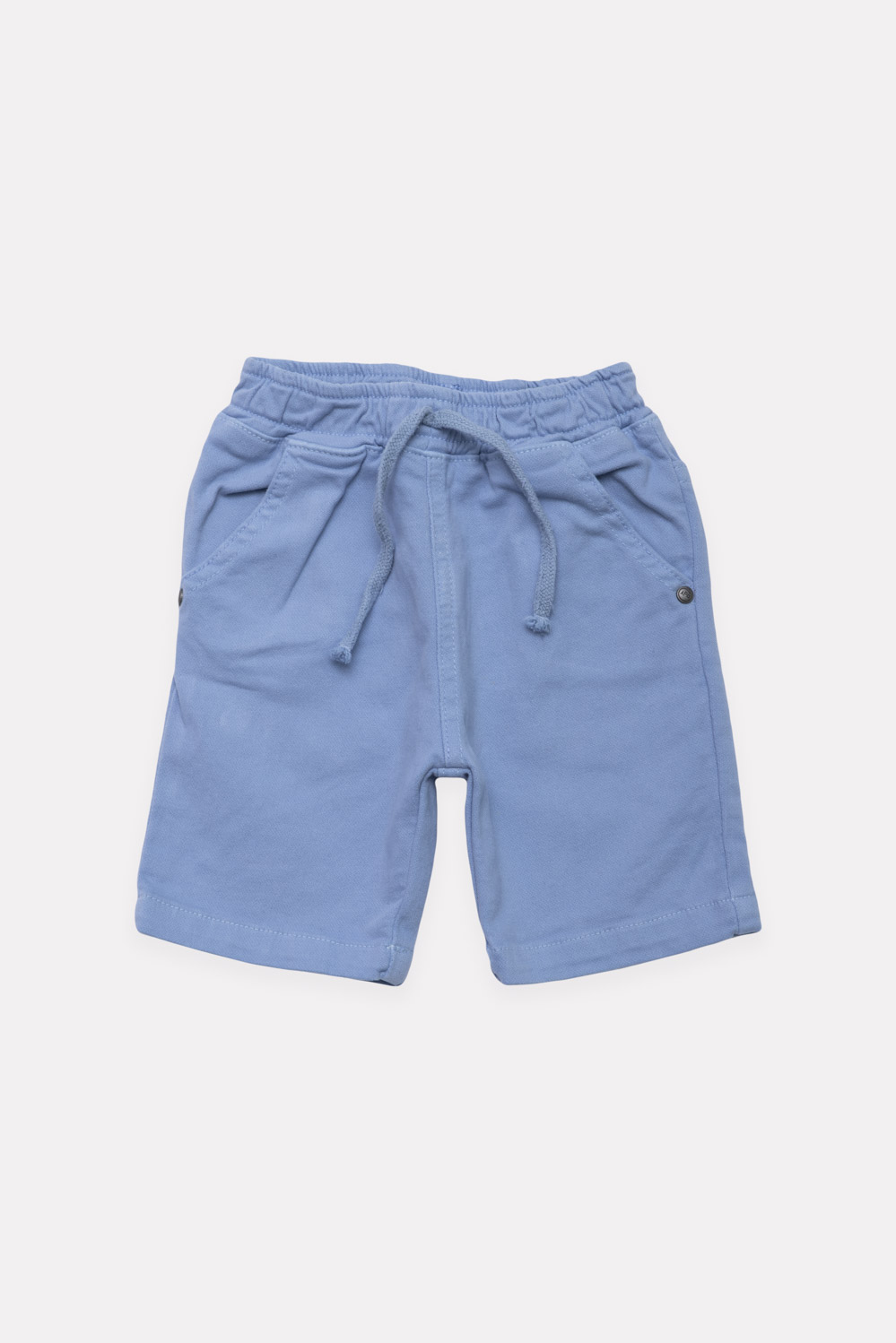 Bermuda Mini Niño Gabardina Clasic