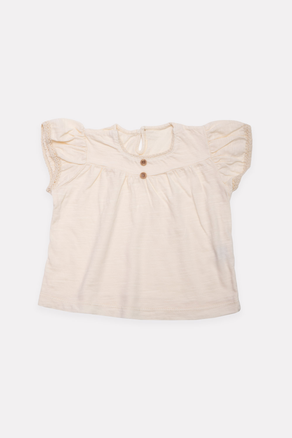 Blusa Mini Niña Hippie