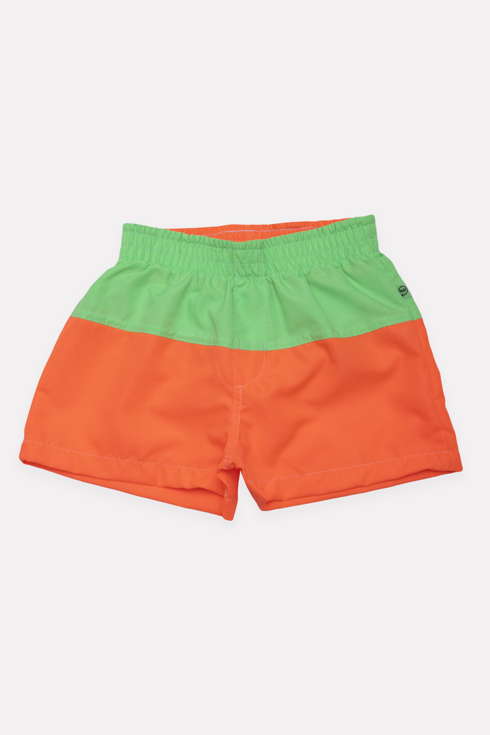 Advanced Tienda online Ropa para Ninos Ninas y Bebes. Short de Bano Nino Playa Fluor