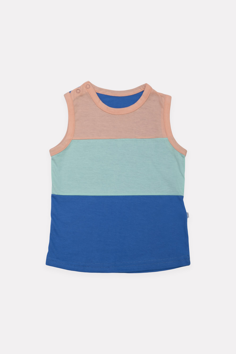 Musculosa Mini Niño Playa C