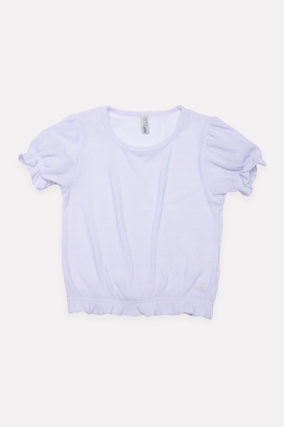 Blusa Niña Bambula Nav