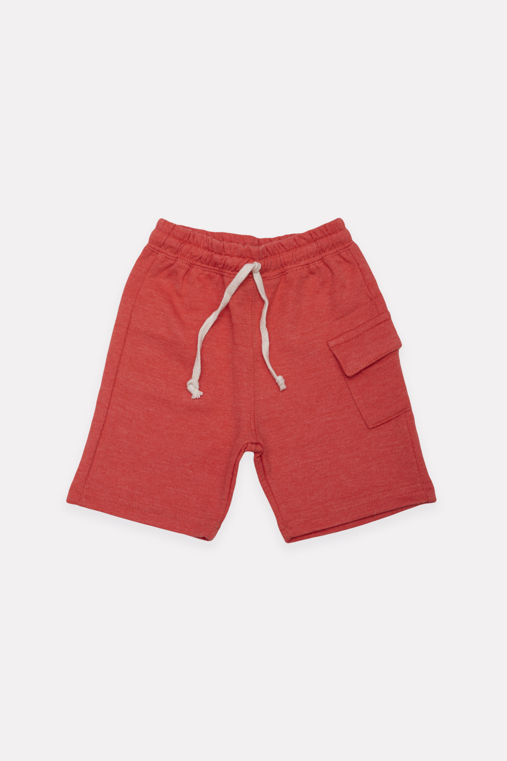 Bermuda Mini Niño Cargo L