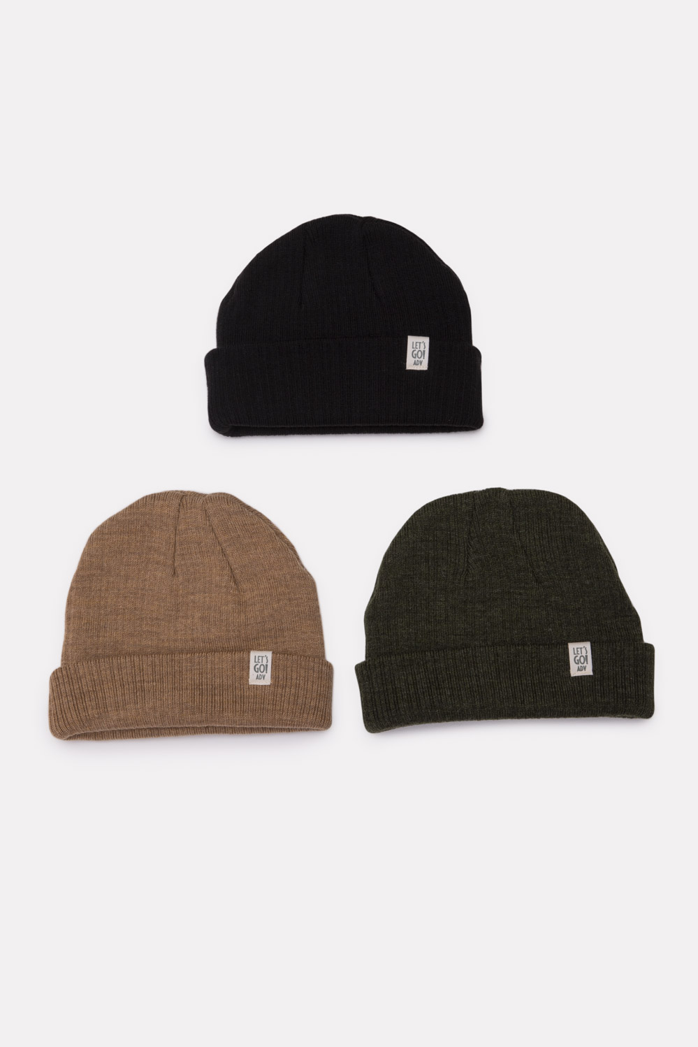 Gorro Unisex Classic