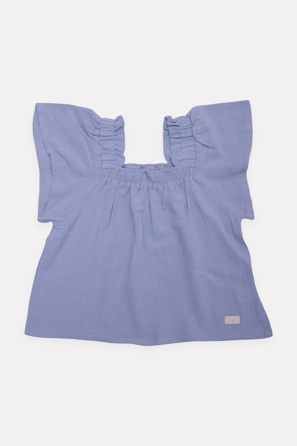 Blusa Niña Cute Love