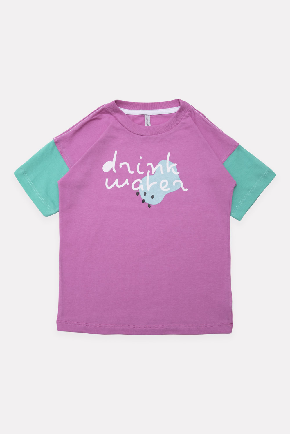 Remera Niña Juicy C