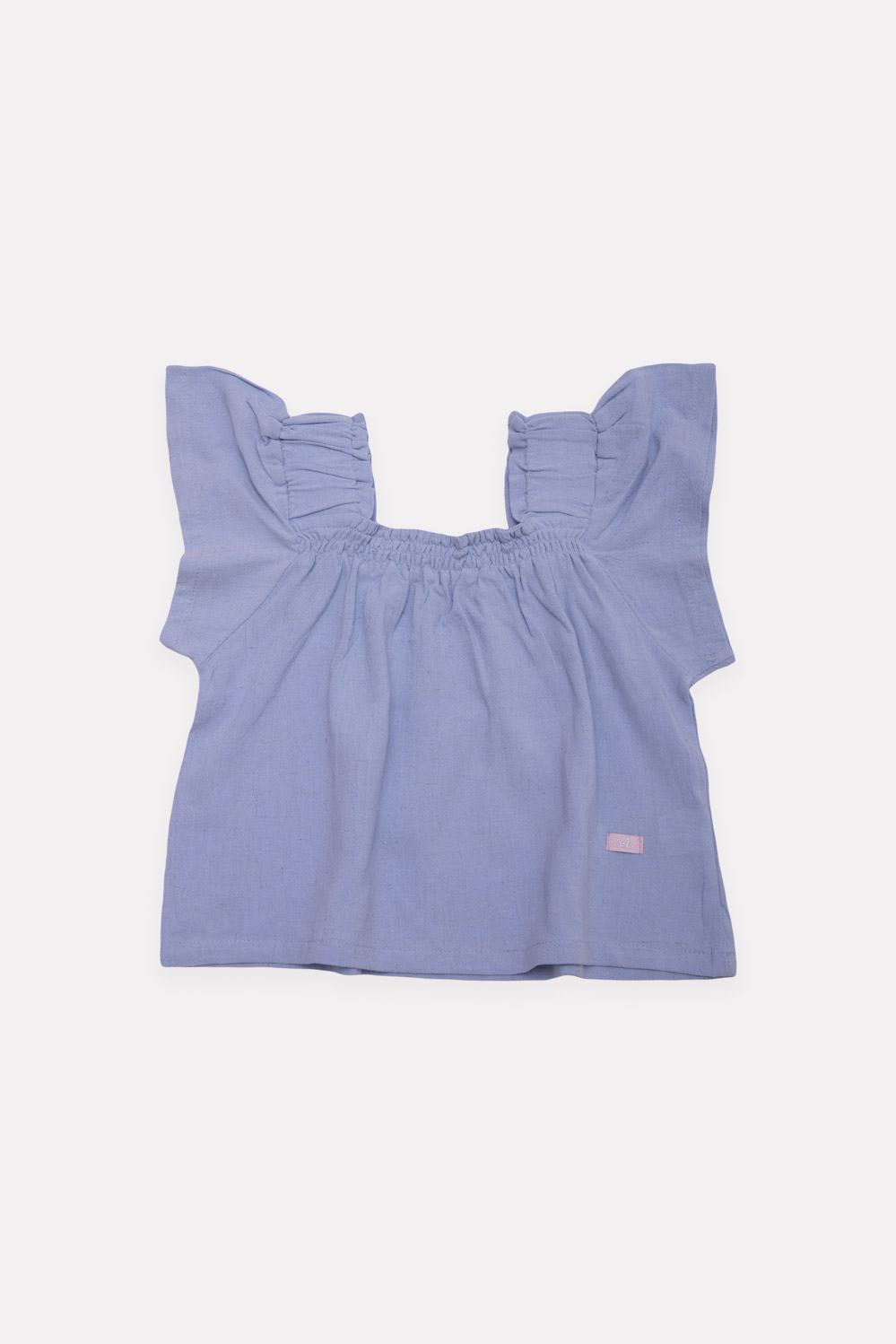 Blusa Mini Niña Cute Love