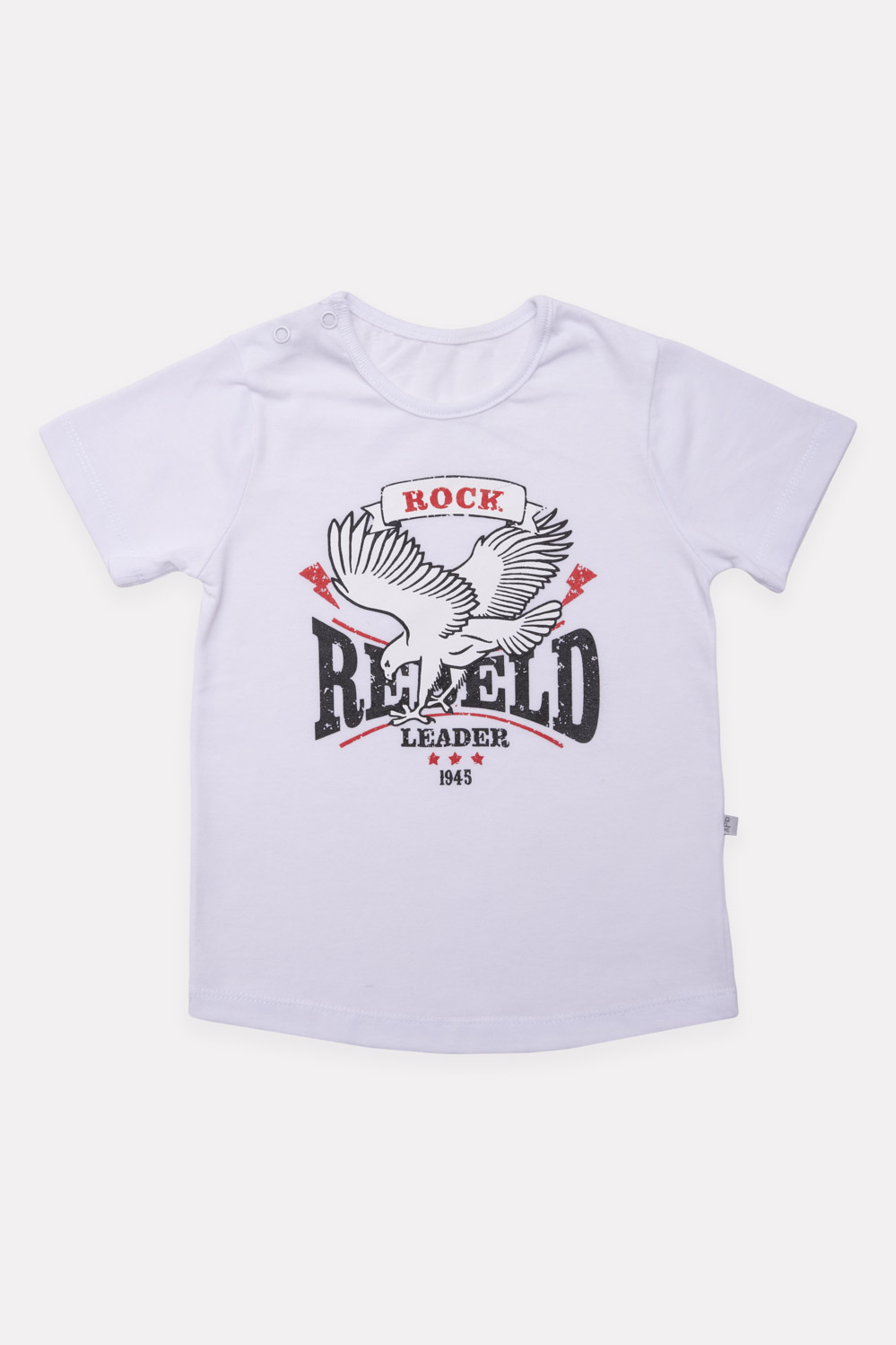 Remera Mini Niño Águila