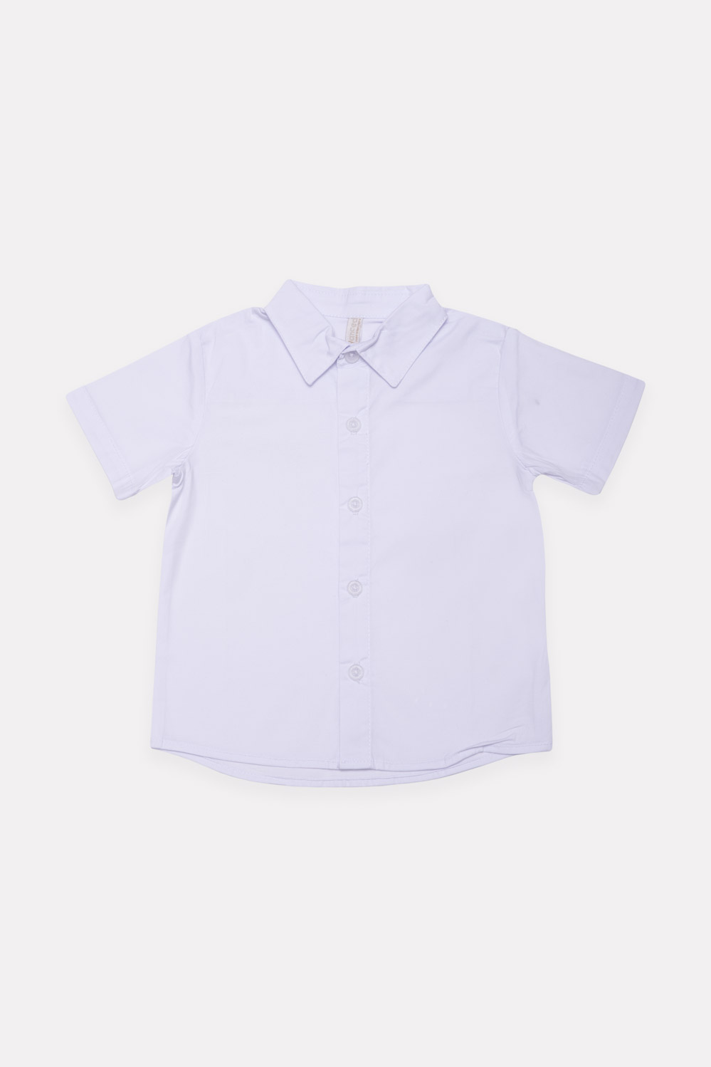 Camisa Mini Niño Elegant