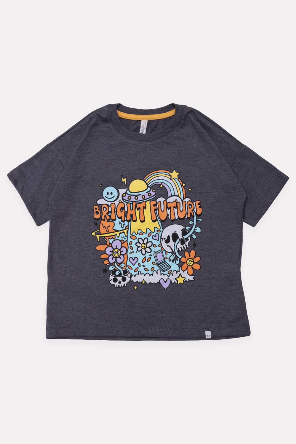 Remera Niña Spicy