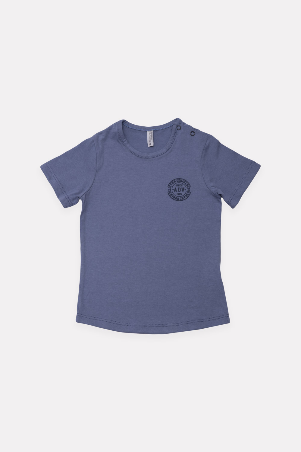 Remera Mini Niño Adv