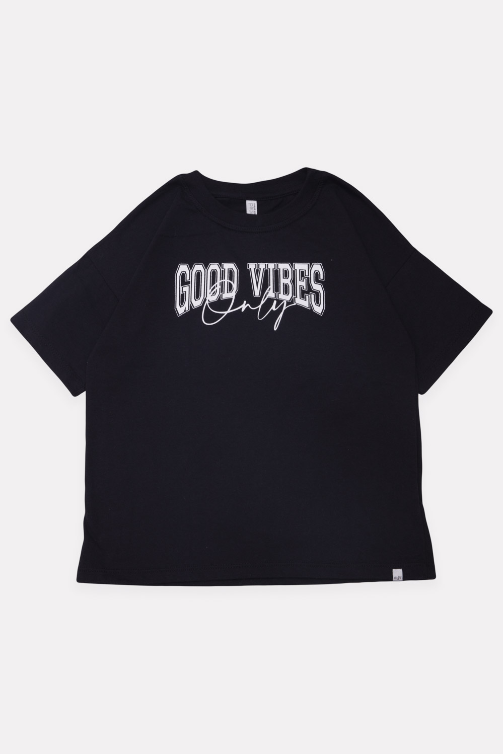 Remera Niña Good Vives