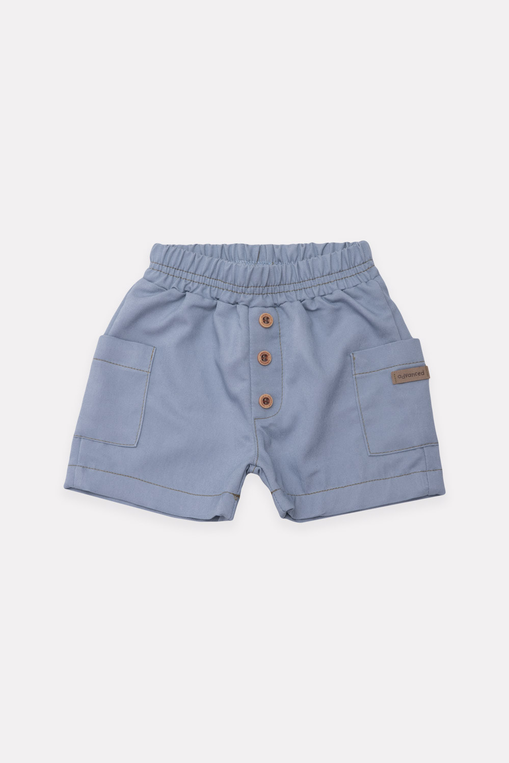 Short Bebé Twill