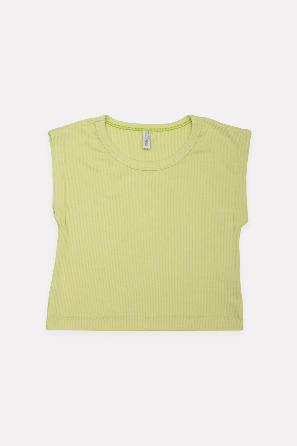 Musculosa Niña Morley