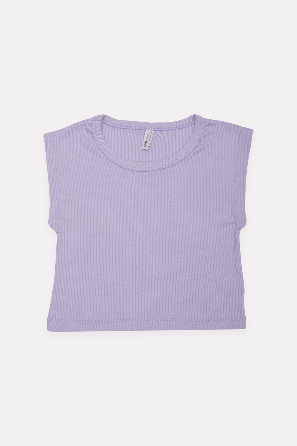 Musculosa Niña Morley