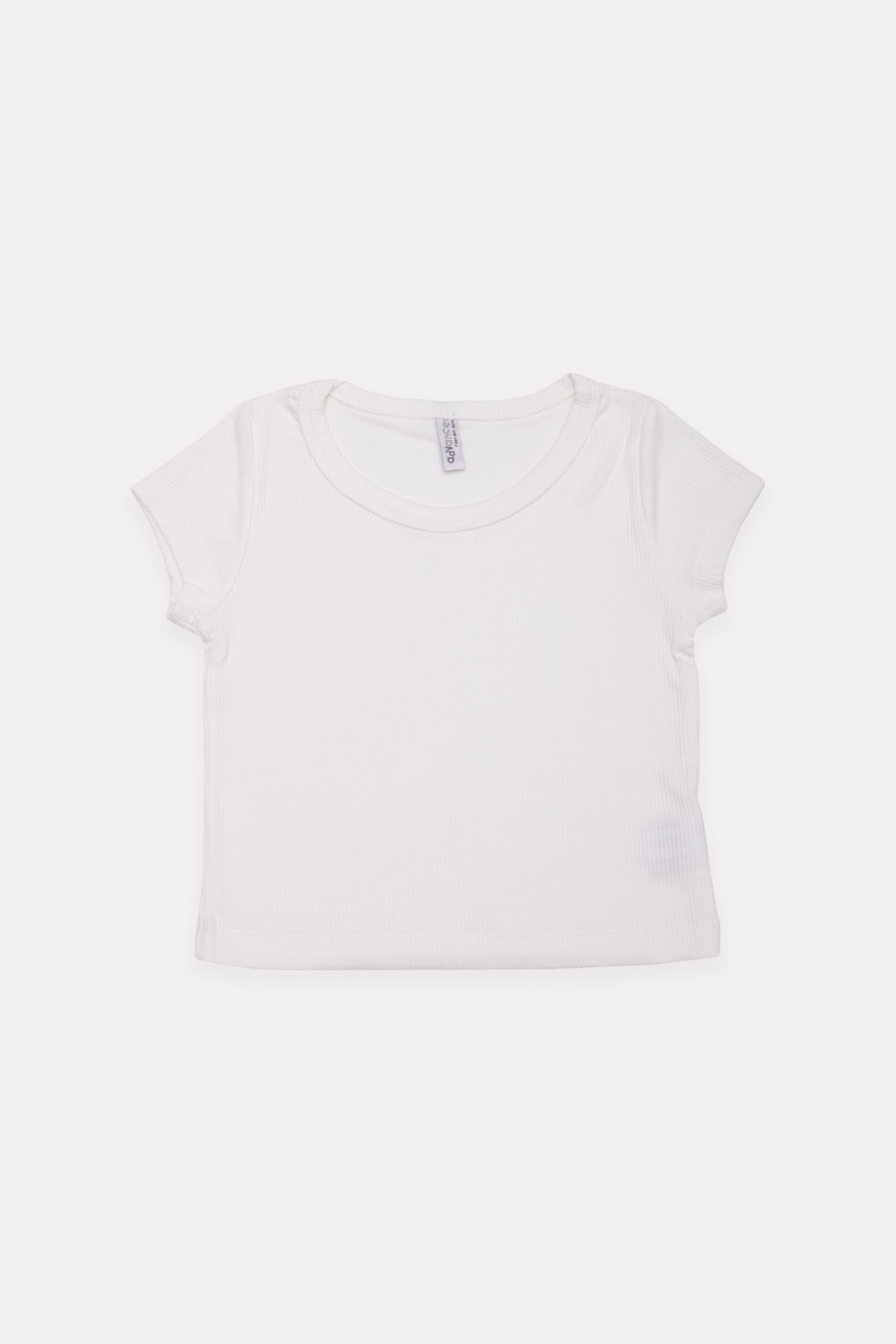 Remera Niña Morley L