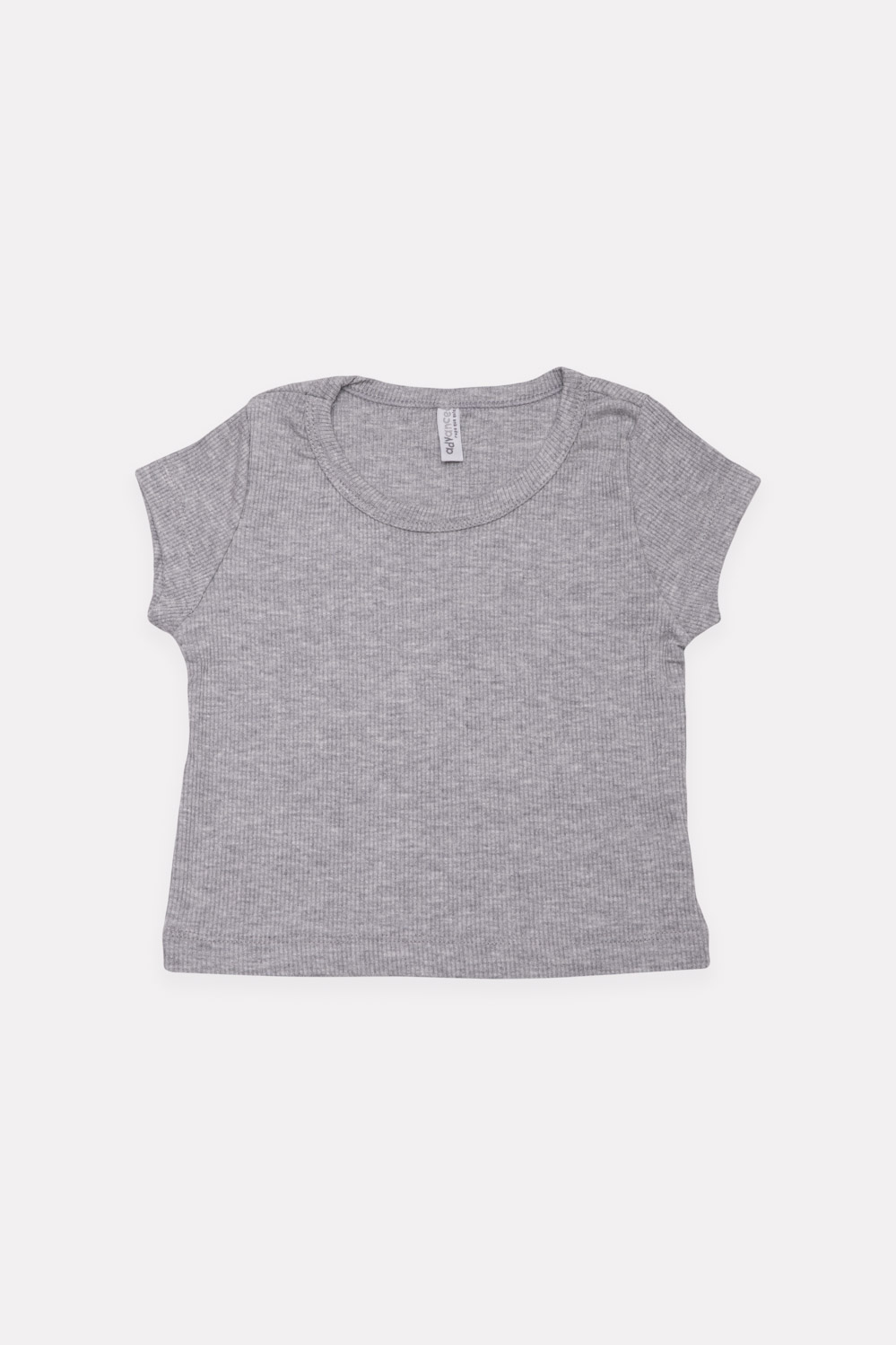 Remera Niña Morley L