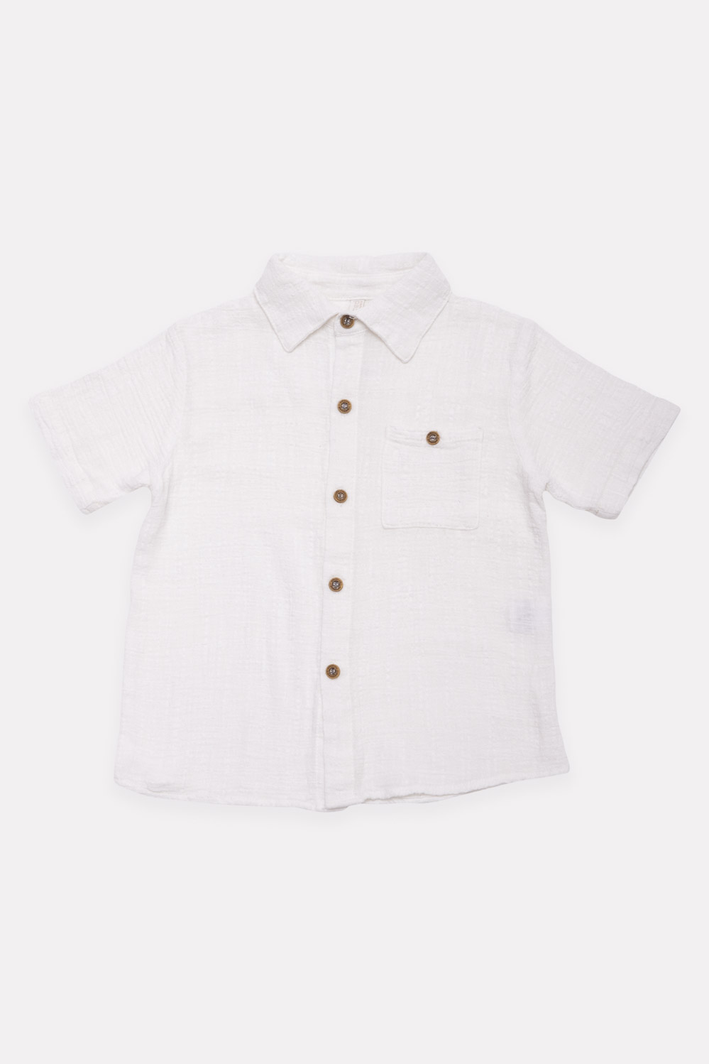 Camisa Niño Navidad