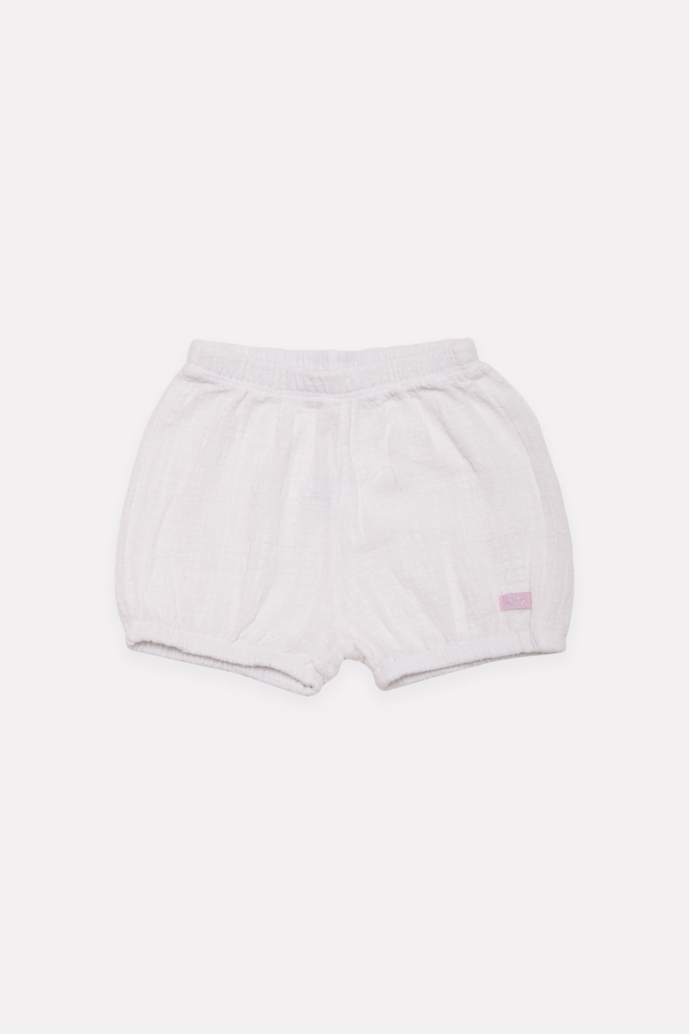 Short Beba Cotton