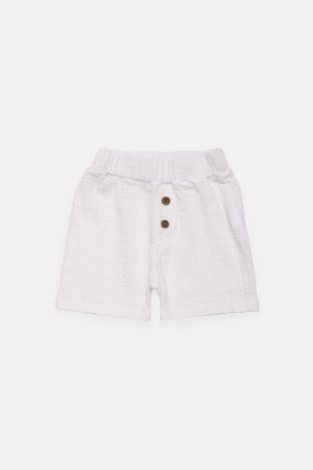 Short Bebé Cotton